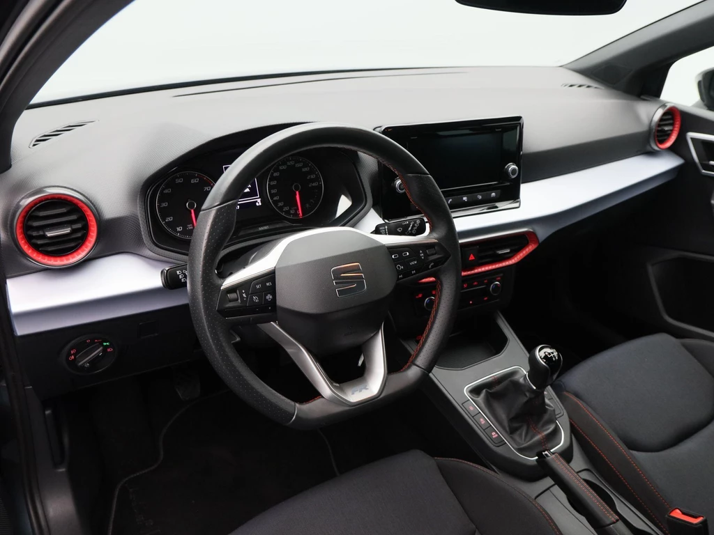 SEAT Ibiza – foto 9
