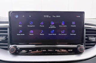 Kia Ceed Sportswagon – thumbnail 23