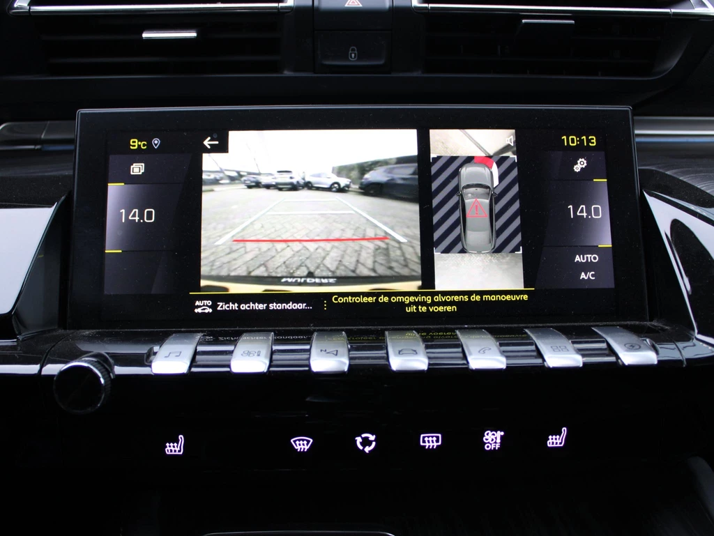 Peugeot 508 – foto 28