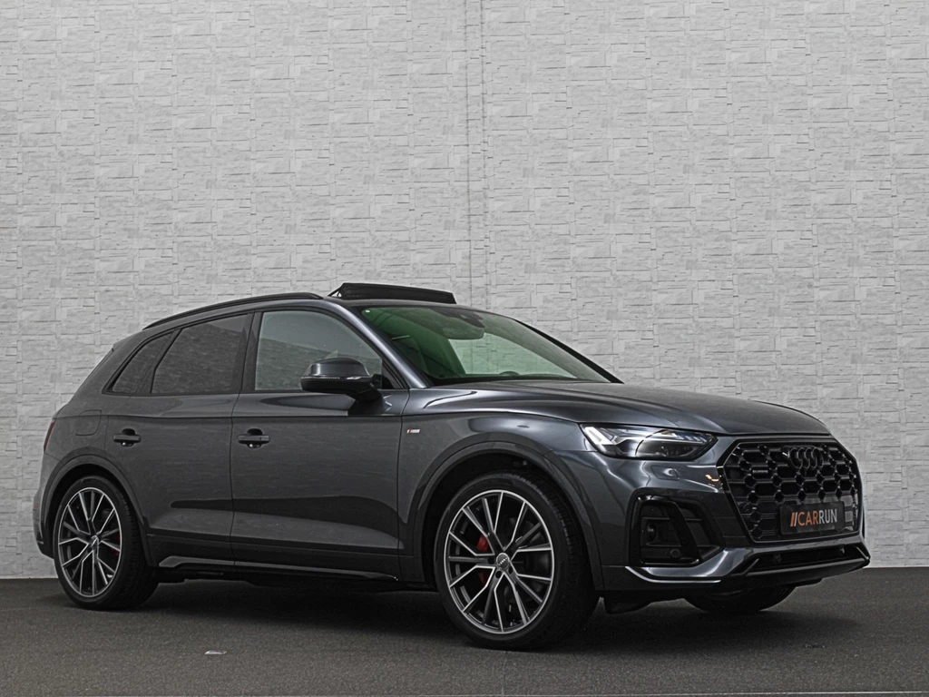Audi Q5 – foto 6