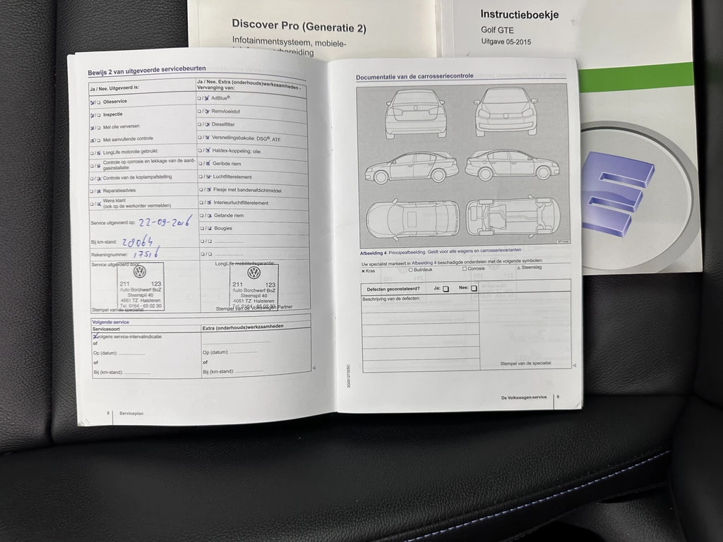 Volkswagen Golf – foto 31
