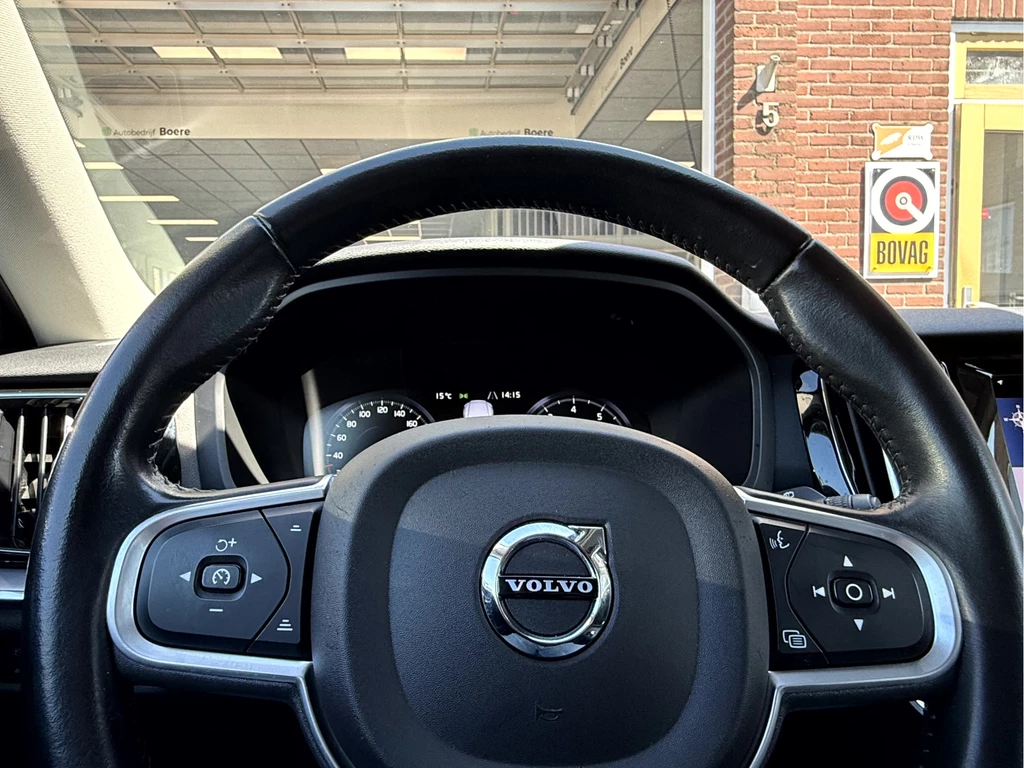 Volvo V60 – foto 14