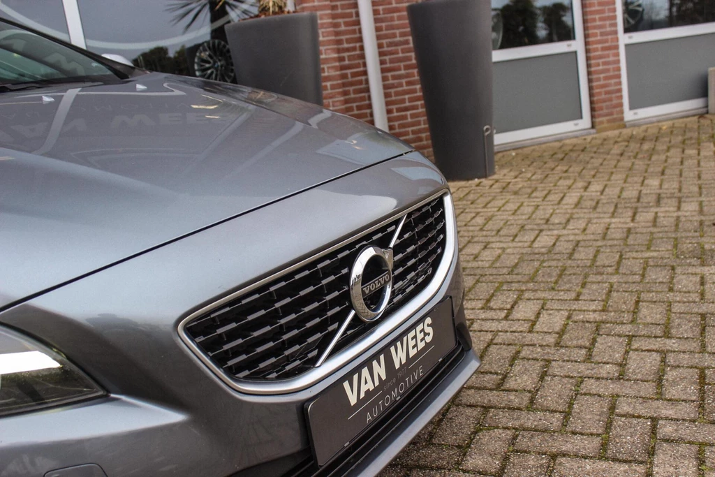 Volvo V40 – foto 49