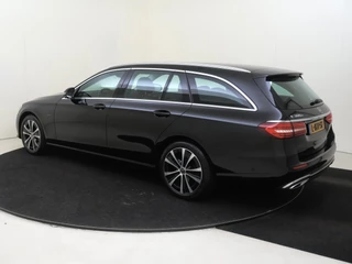Mercedes-Benz E-Klasse – thumbnail 3