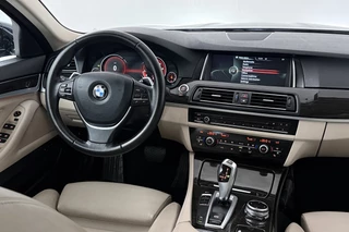 BMW 5 Serie – thumbnail 9