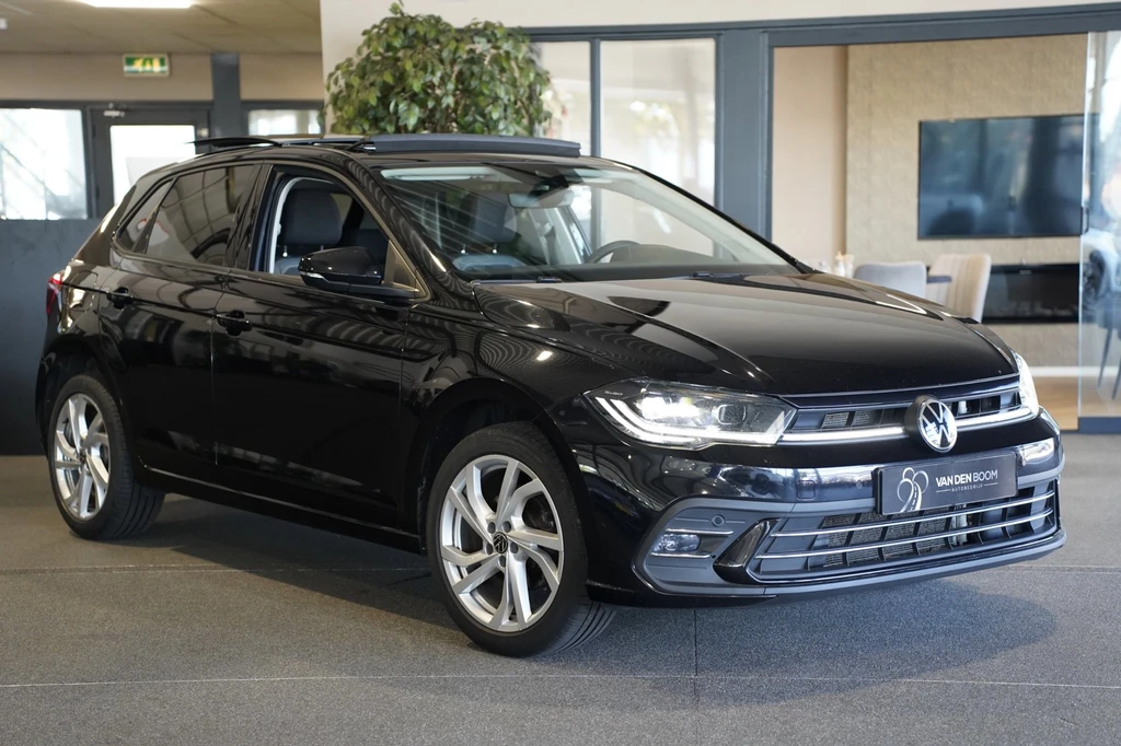 Volkswagen Polo – foto 13