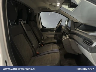 Ford Transit Custom – thumbnail 12