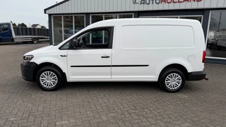 Volkswagen Caddy – thumbnail 2
