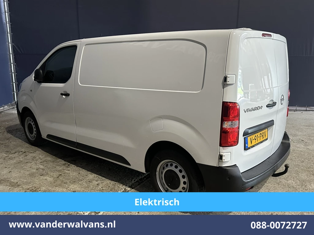 Opel Vivaro-e – foto 2