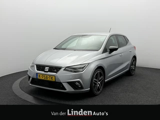 SEAT Ibiza – thumbnail 1
