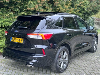Ford Kuga – thumbnail 6