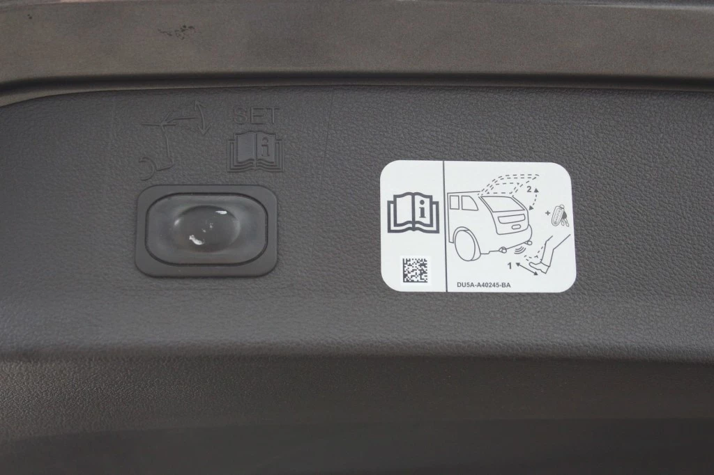 Ford Kuga – foto 32
