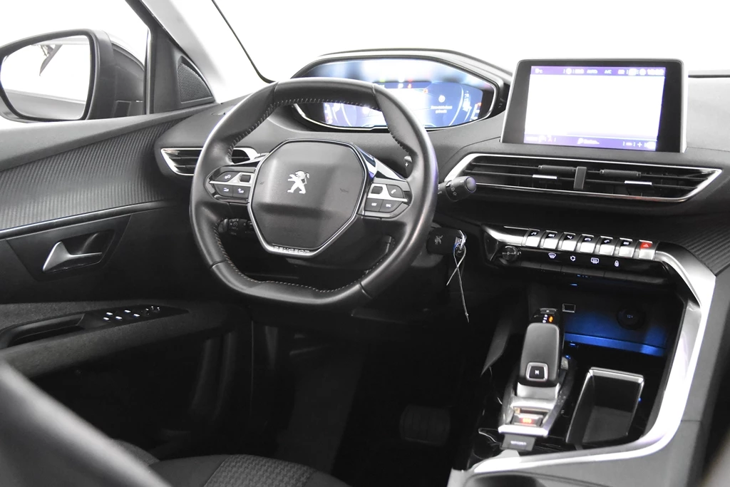 Peugeot 5008 – foto 21