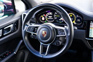 Porsche Cayenne – thumbnail 31