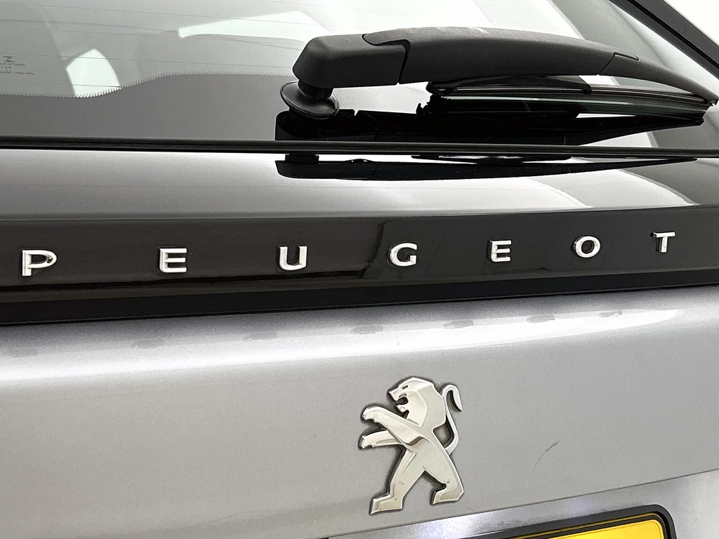 Peugeot 2008 – foto 21