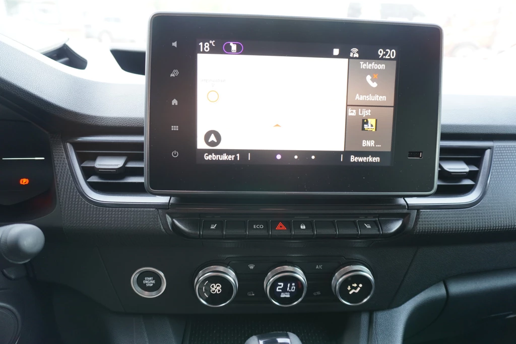 Renault Kangoo – foto 21
