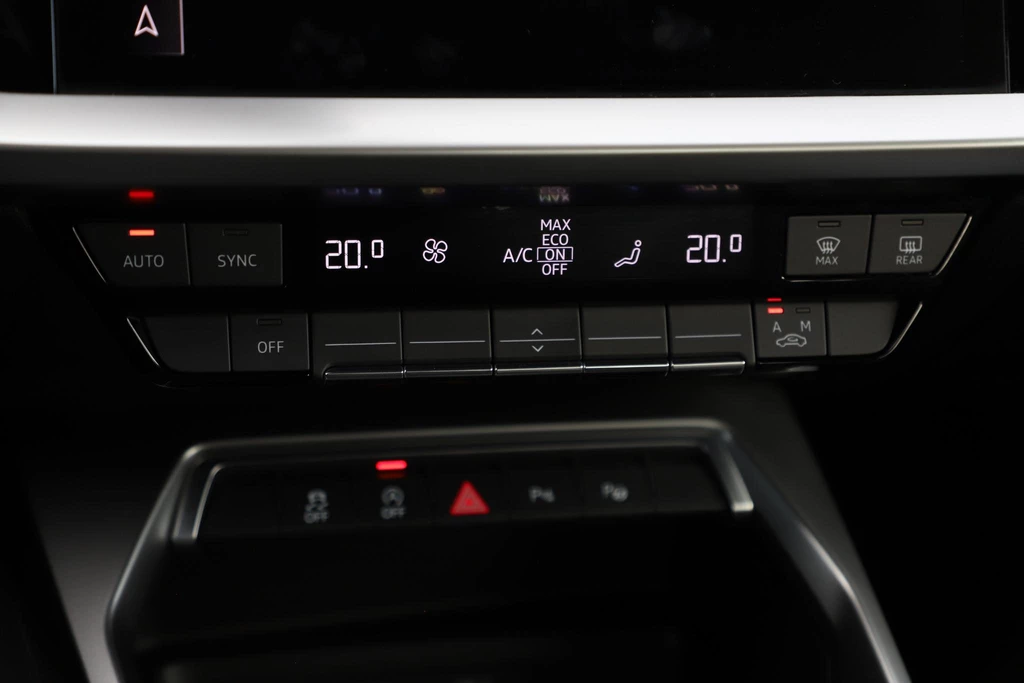 Audi A3 – foto 16