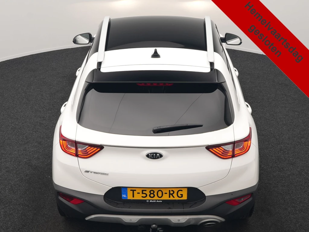 Kia Stonic – foto 6