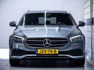 Mercedes-Benz E-Klasse – thumbnail 7