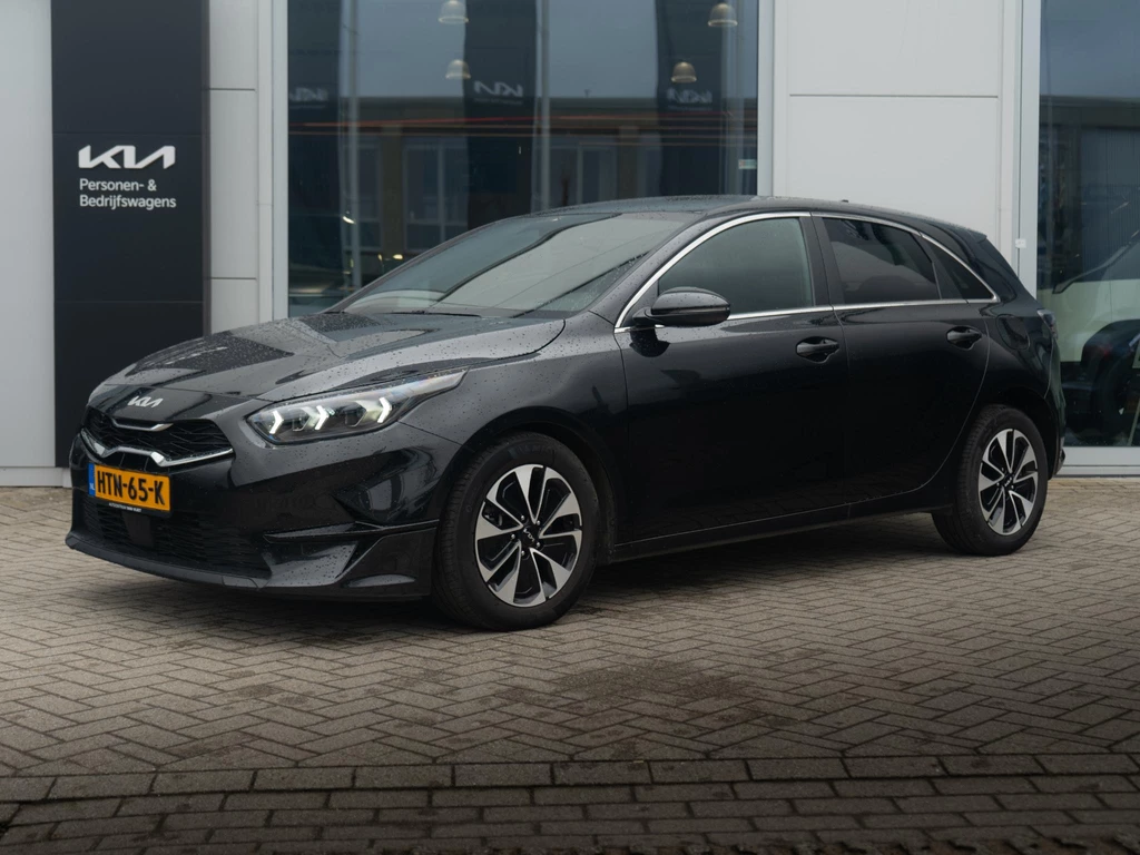 Kia Ceed – foto 3