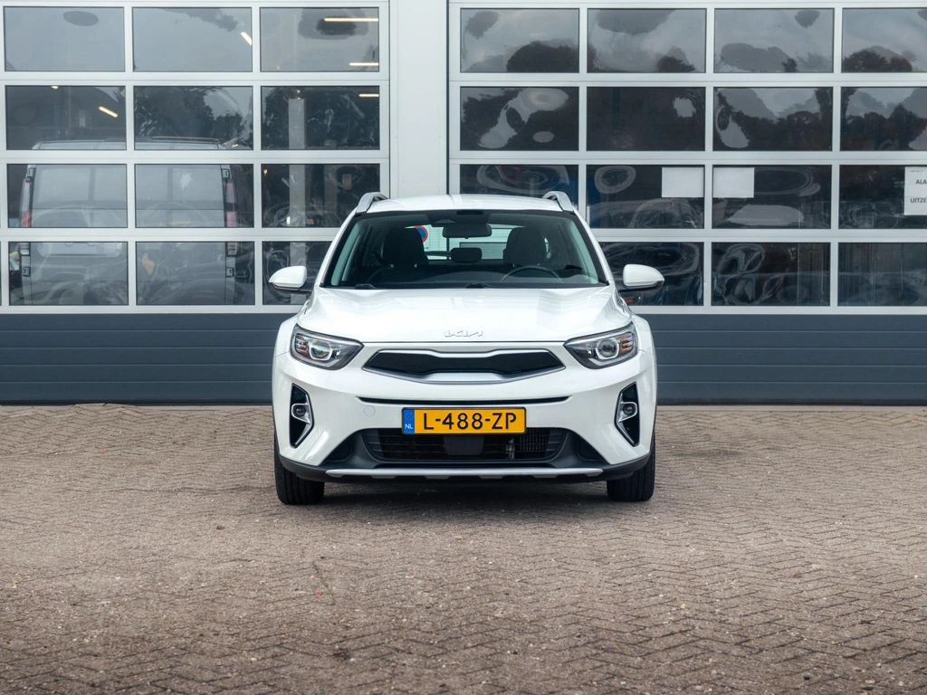 Kia Stonic – foto 8