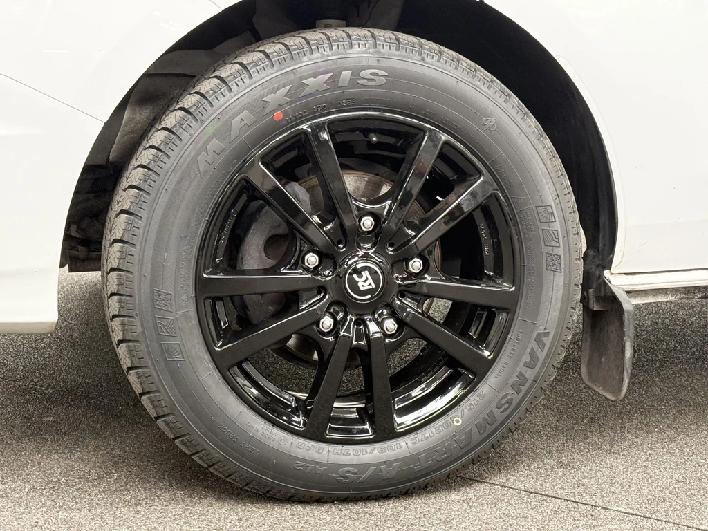 Ford Transit Custom – foto 10