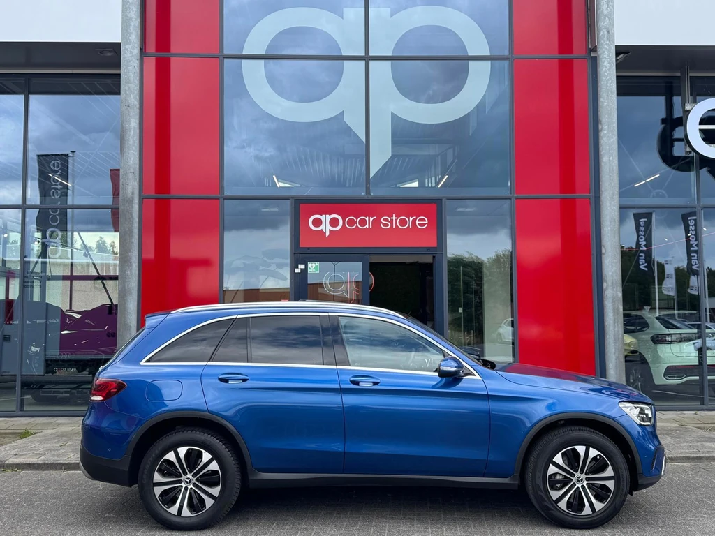Mercedes-Benz GLC – foto 5