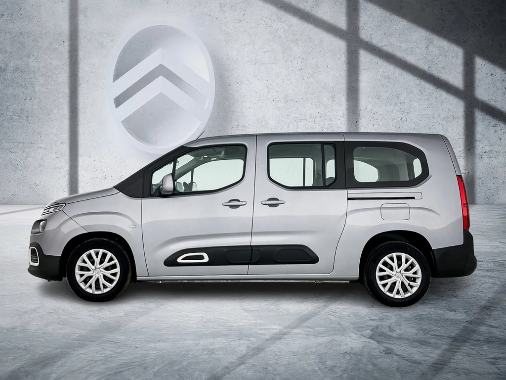 Citroën Berlingo – foto 2