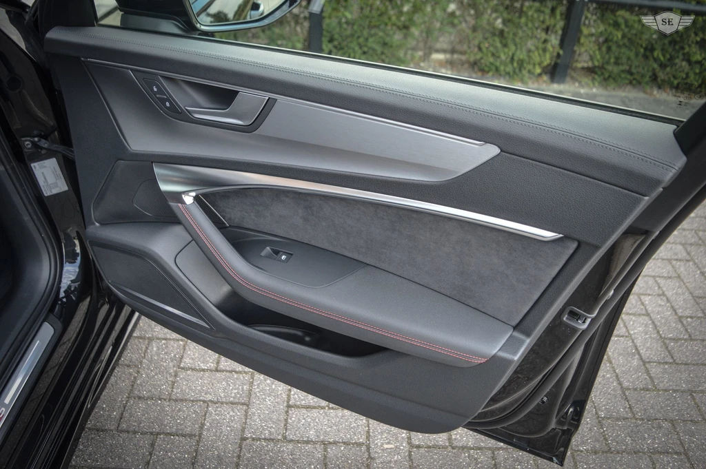 Audi A6 – foto 34