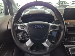 Ford Transit Connect – thumbnail 21