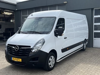 Opel Movano – thumbnail 1