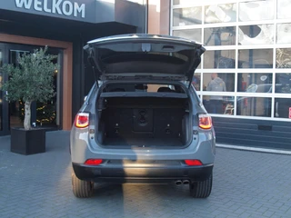 Jeep Compass – thumbnail 27