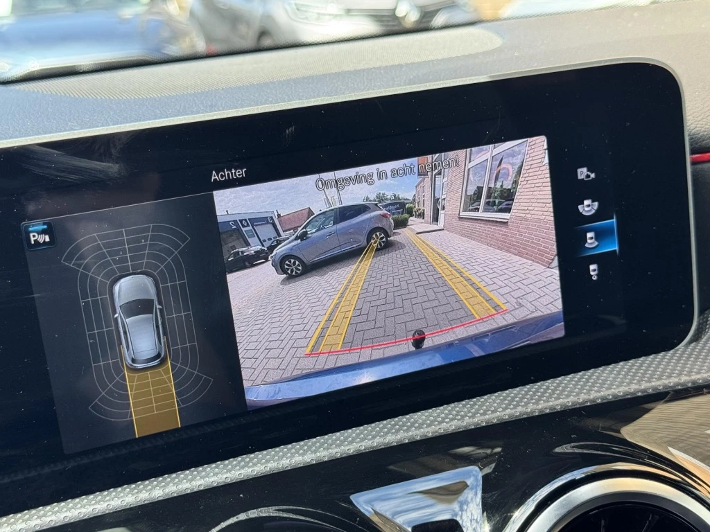 Mercedes-Benz A-Klasse – foto 31