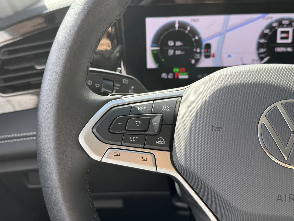 Volkswagen Tiguan – foto 31