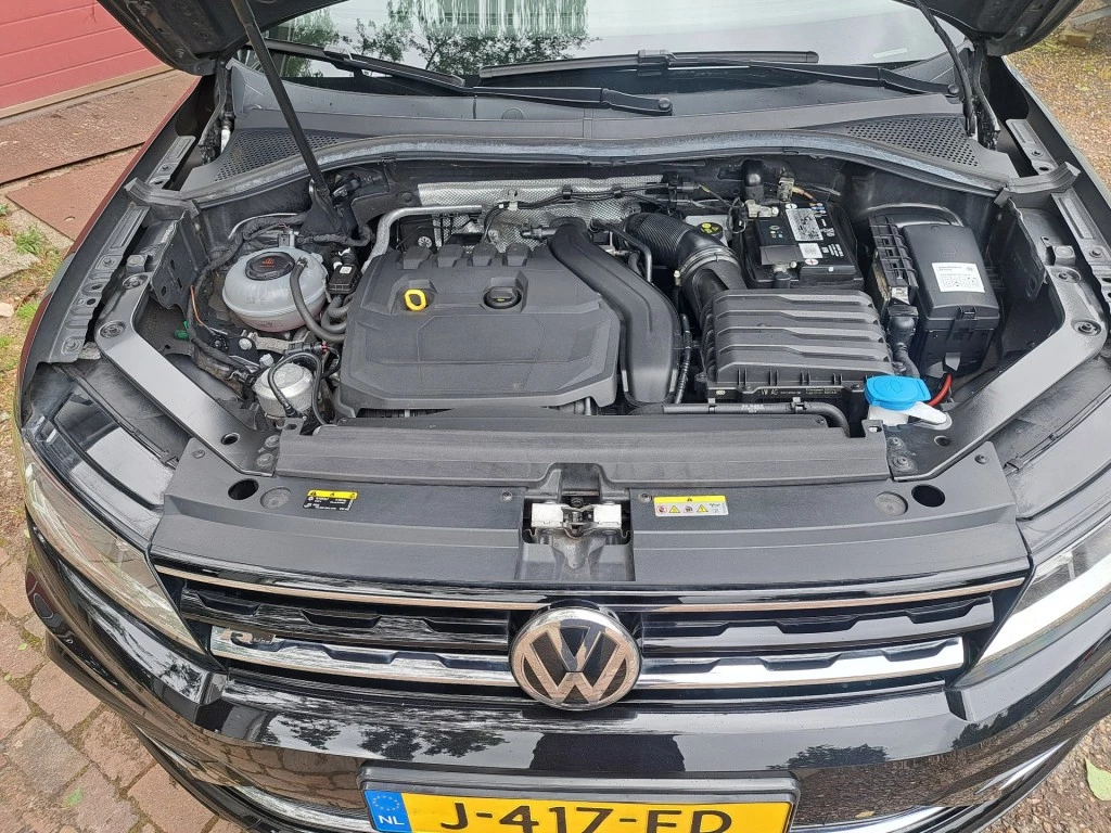 Volkswagen Tiguan – foto 35
