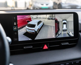 Hyundai IONIQ 5 – thumbnail 26