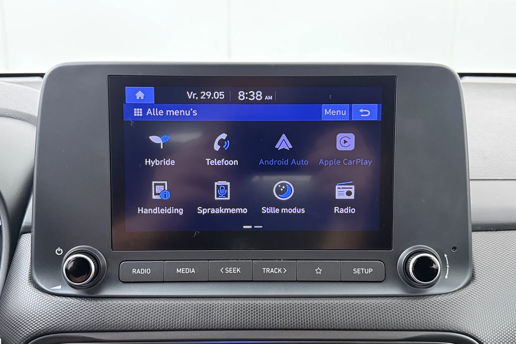 Hyundai Kona – foto 20