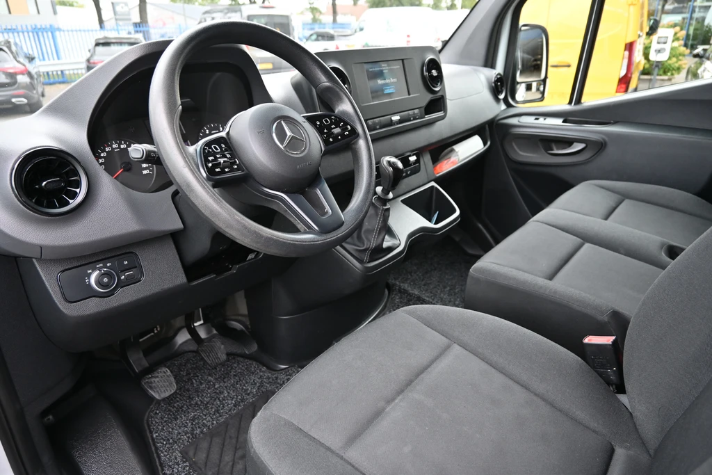 Mercedes-Benz Sprinter – foto 7