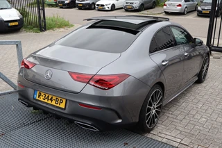 Mercedes-Benz CLA – thumbnail 5