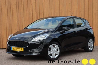 Ford Fiesta – thumbnail 1