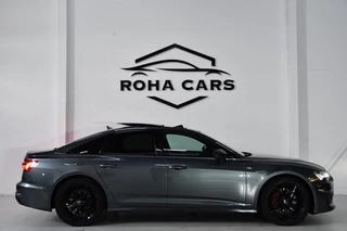 Audi A6 – thumbnail 5
