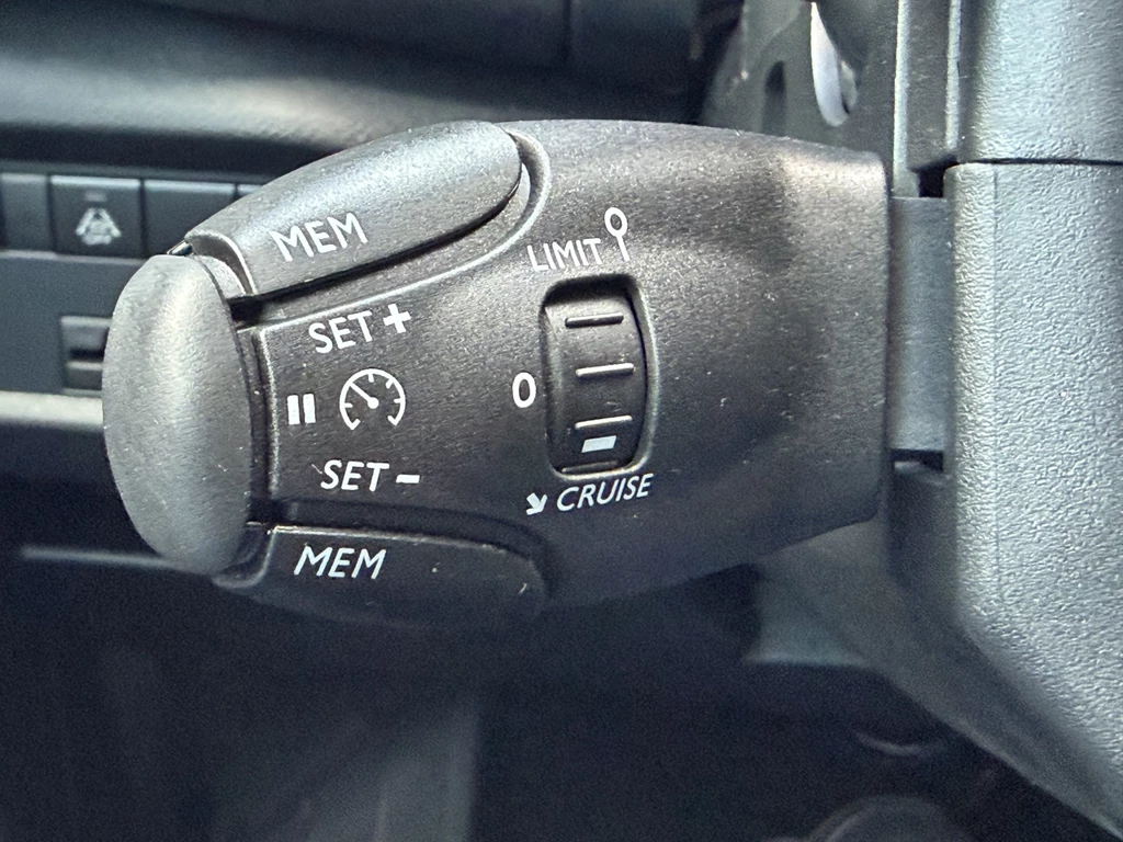 Citroën C5 Aircross – foto 23