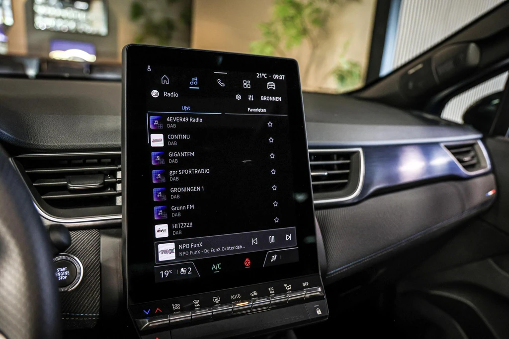 Renault Captur – foto 36
