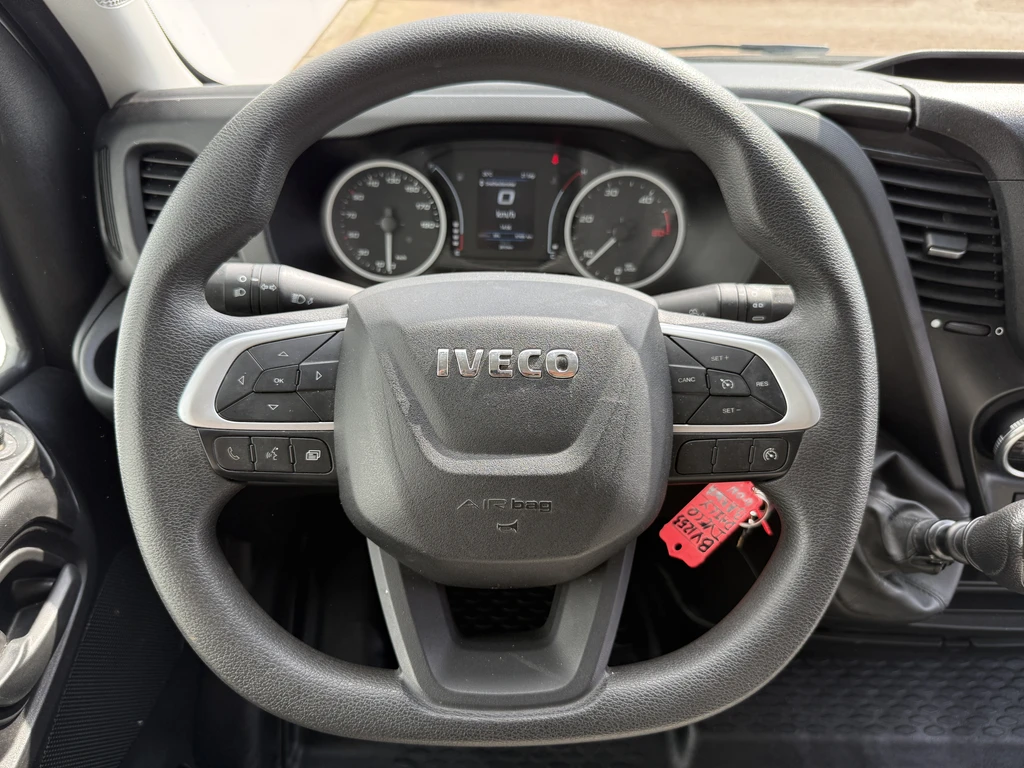 Iveco Daily – foto 21