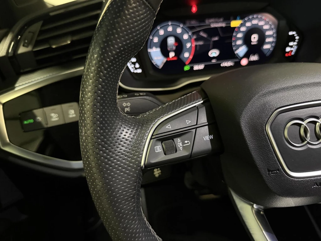 Audi Q3 – foto 20