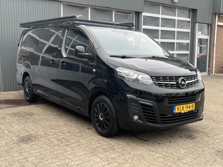 Opel Vivaro – thumbnail 8
