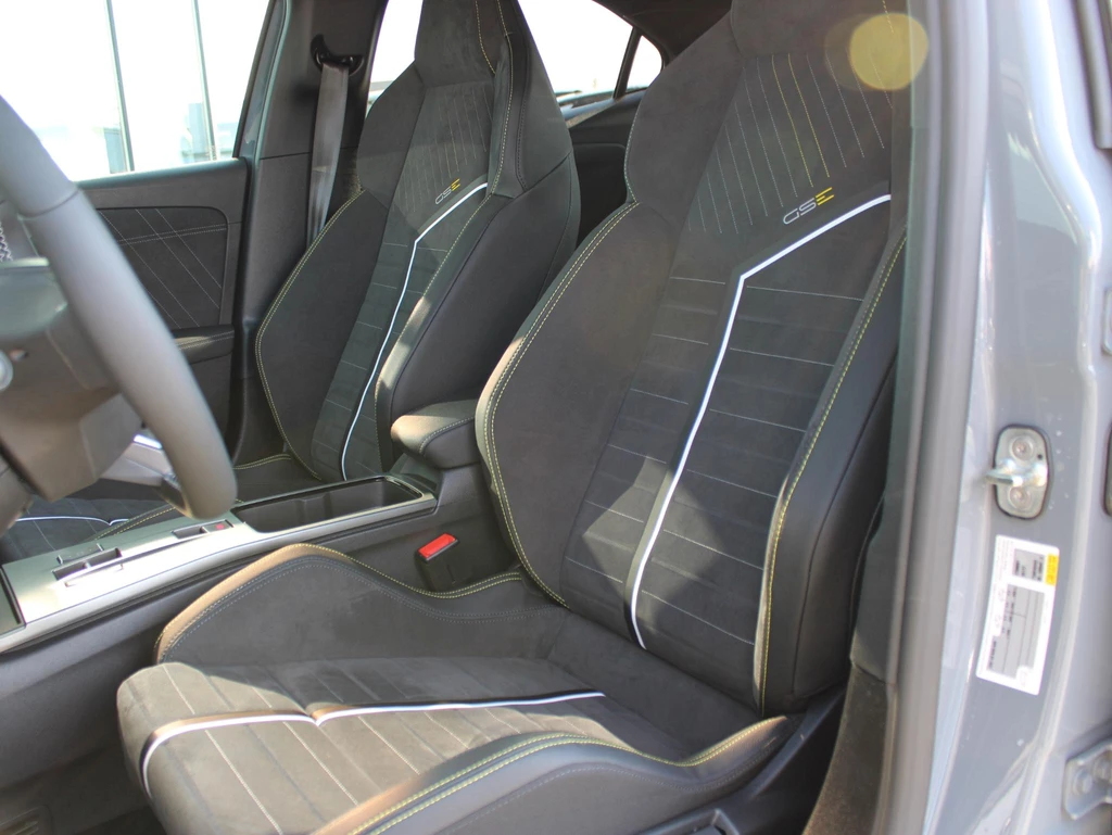 Opel Mokka-e – foto 11