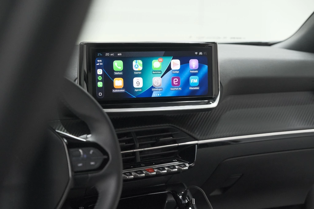 Peugeot 2008 – foto 55