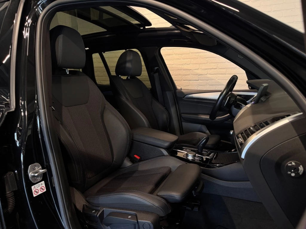 BMW X3 – foto 12