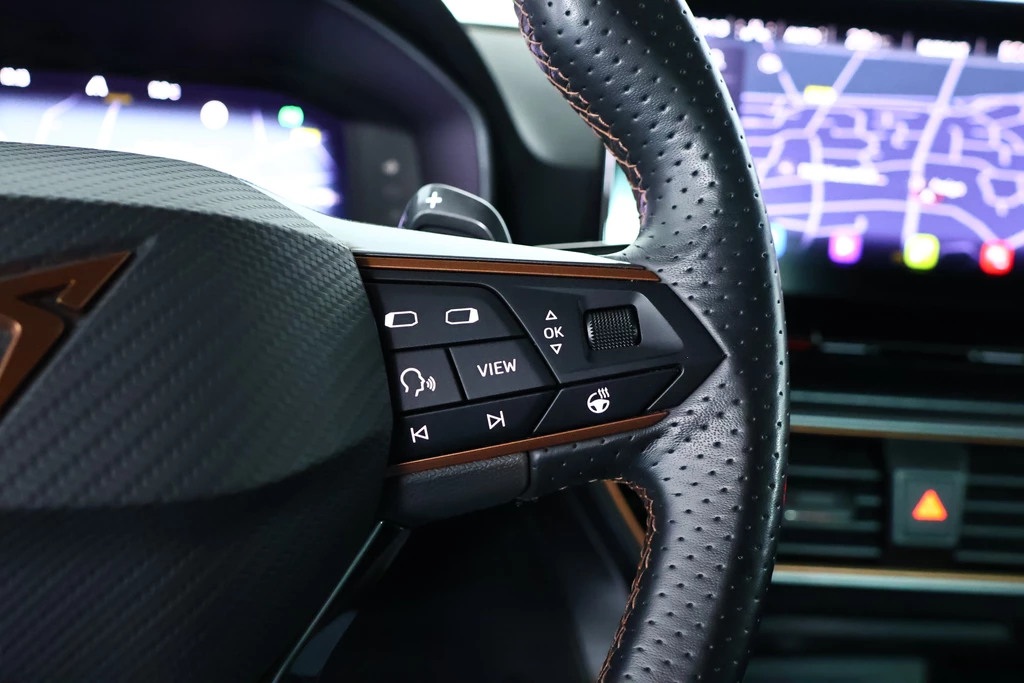 CUPRA Leon – foto 25